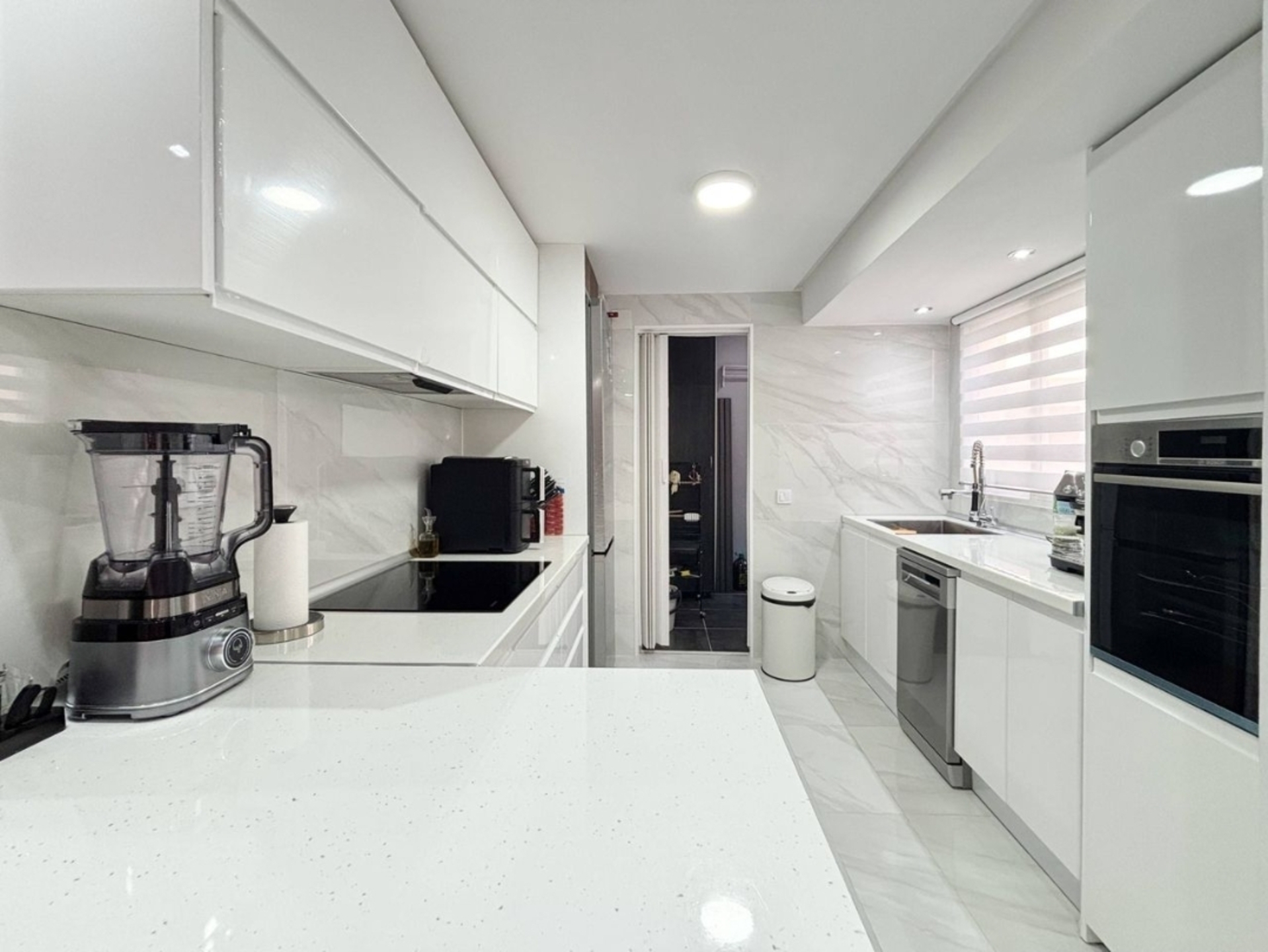 Квартира 90 м² у Madrid
