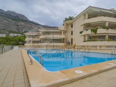 Piso de 250 m² en Altea