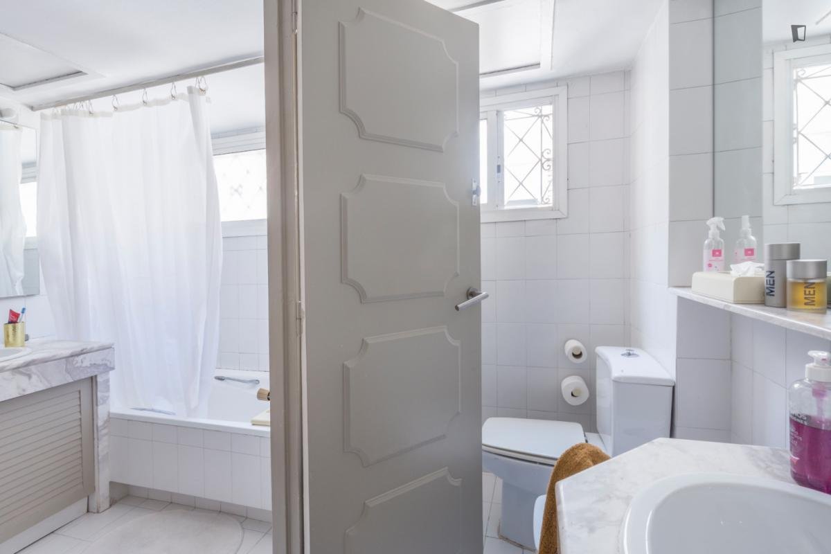 Habitación 20 m², Barcelona
