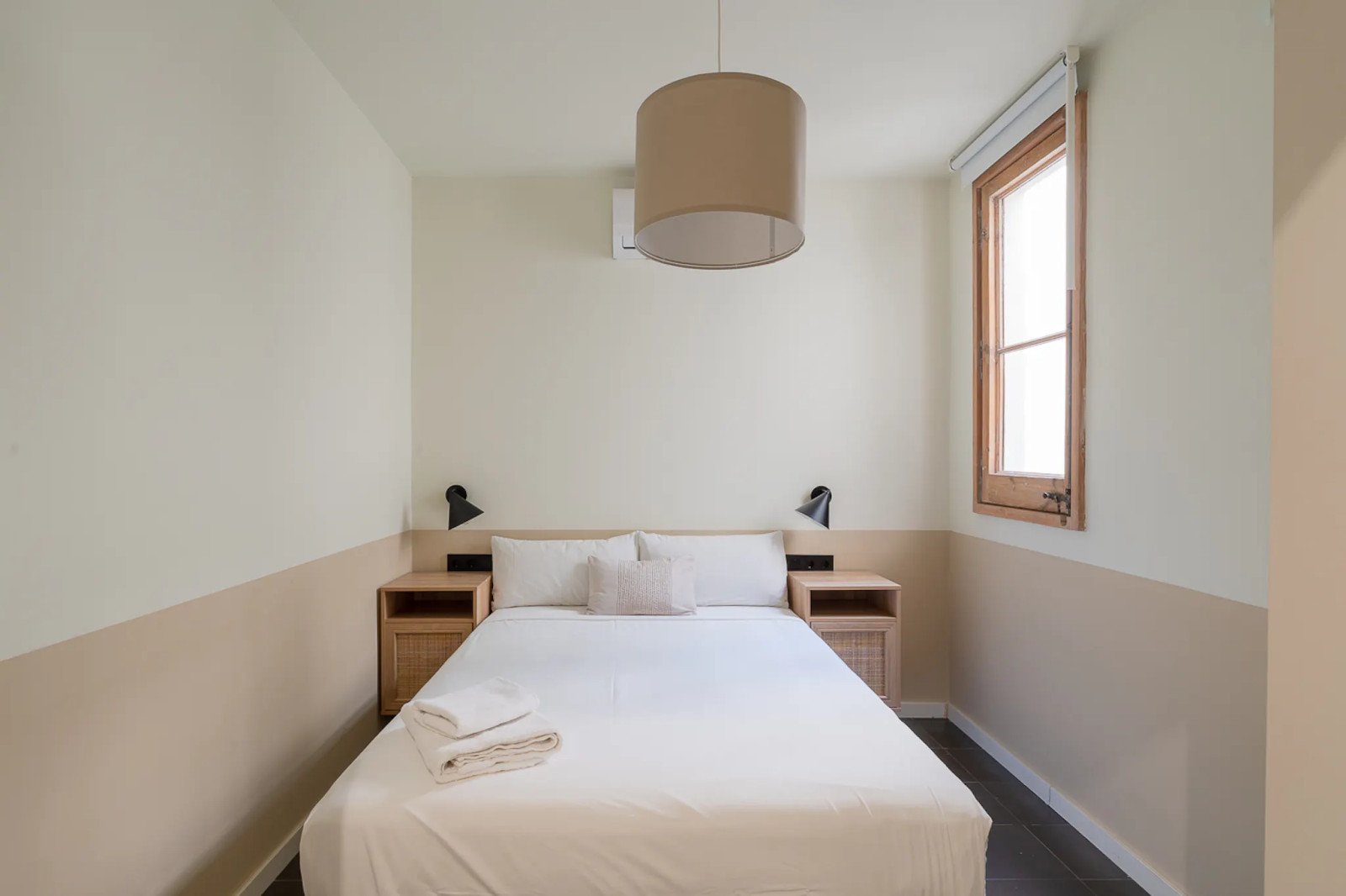 Flat 85 m² in Barcelona
