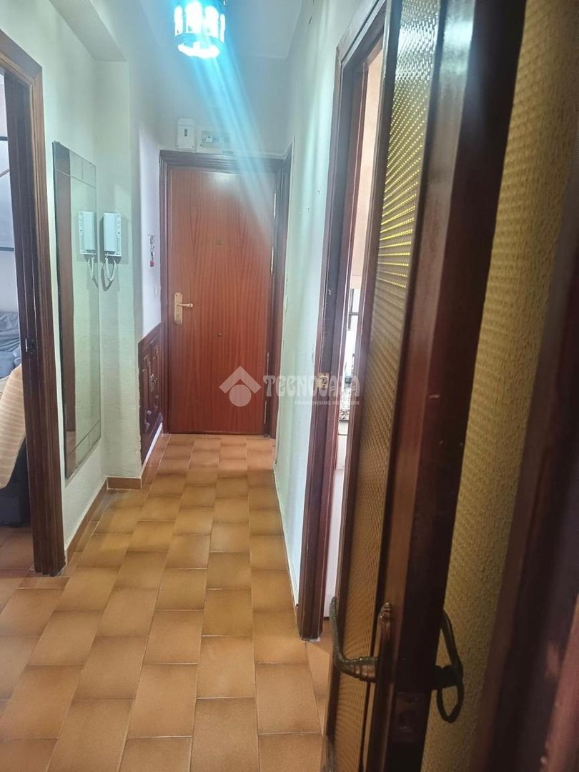 Piso de 70 m² en Sevilla