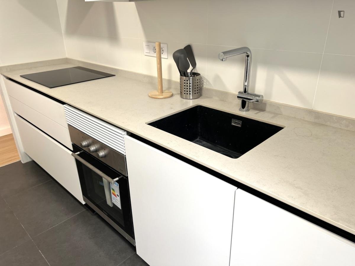 Habitación en alquiler, Valencia
