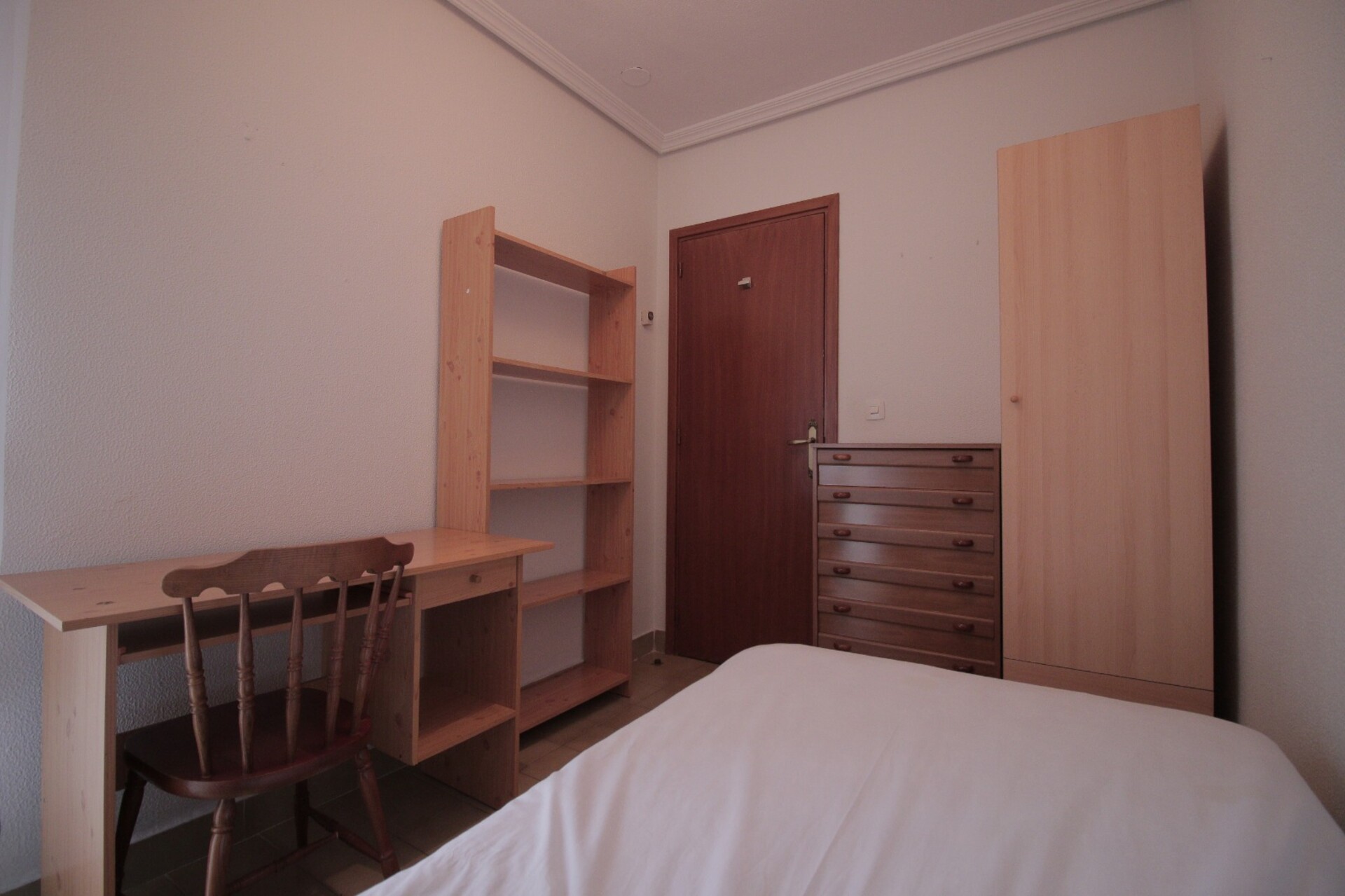 Habitació de lloguer, Cáceres