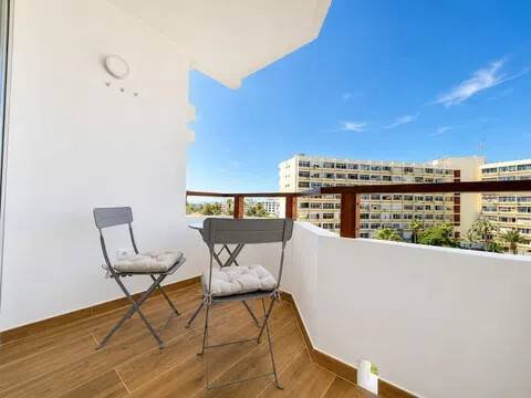 Piso de 48 m² en San Bartolomé de Tirajana