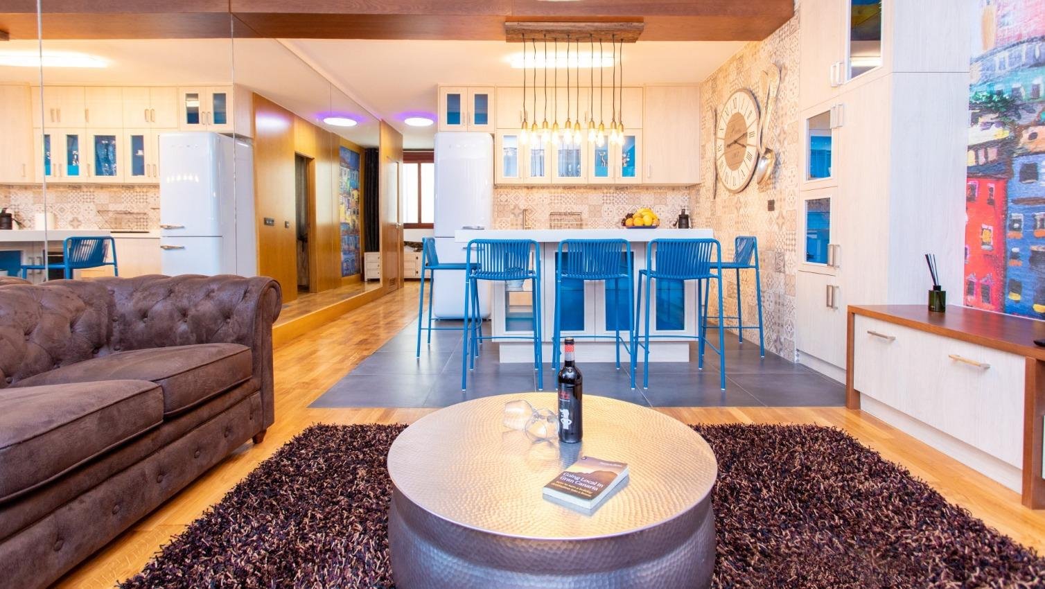Piso de 70 m² en Las Palmas de Gran Canaria