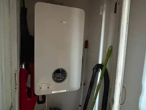 Piso de 91 m² en Ávila