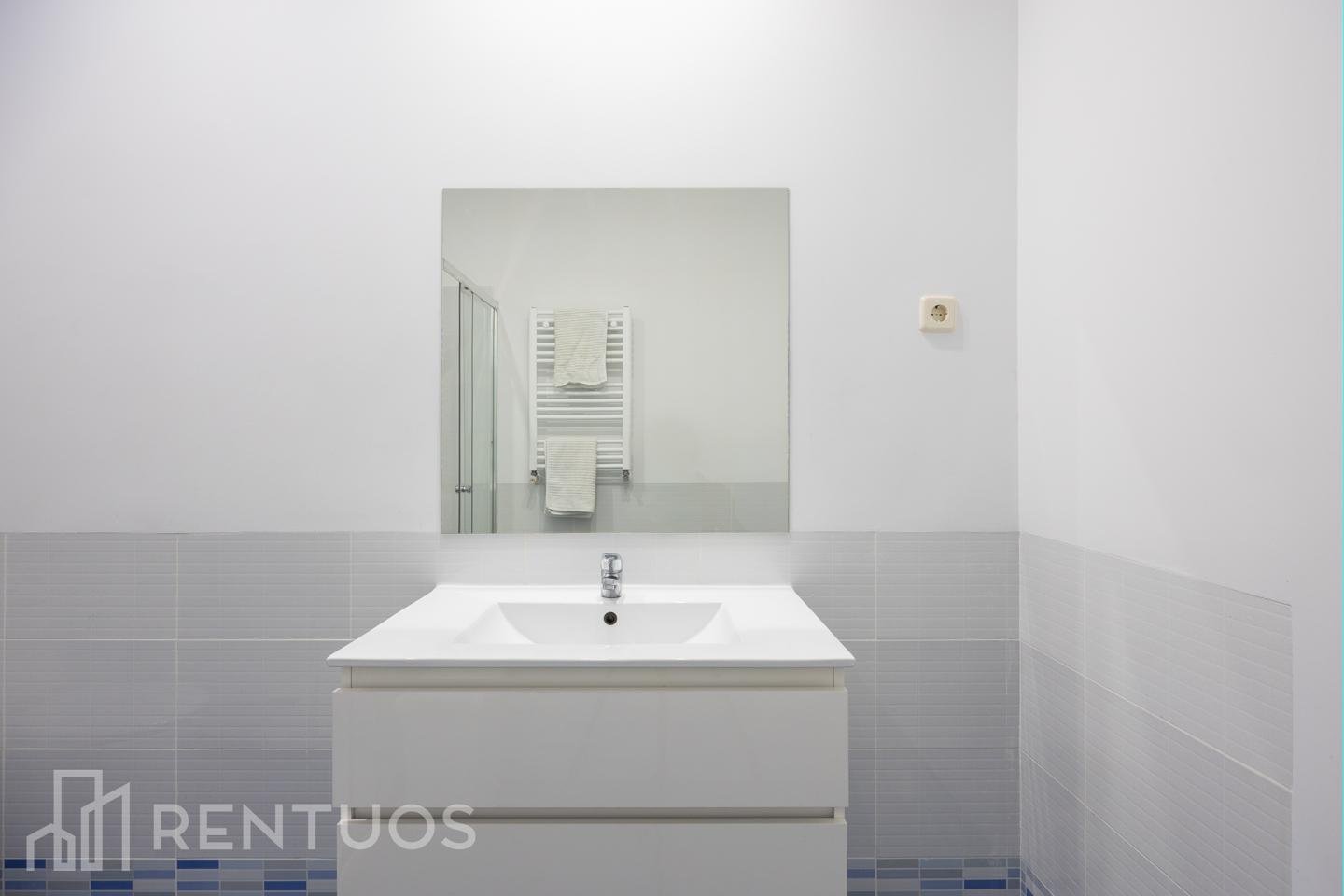 Pis de 47 m² a Madrid