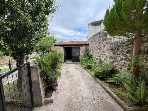Casa de 114 m² en Las Rozas de Valdearroyo