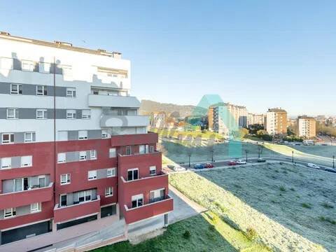 Piso de 57 m² en Oviedo