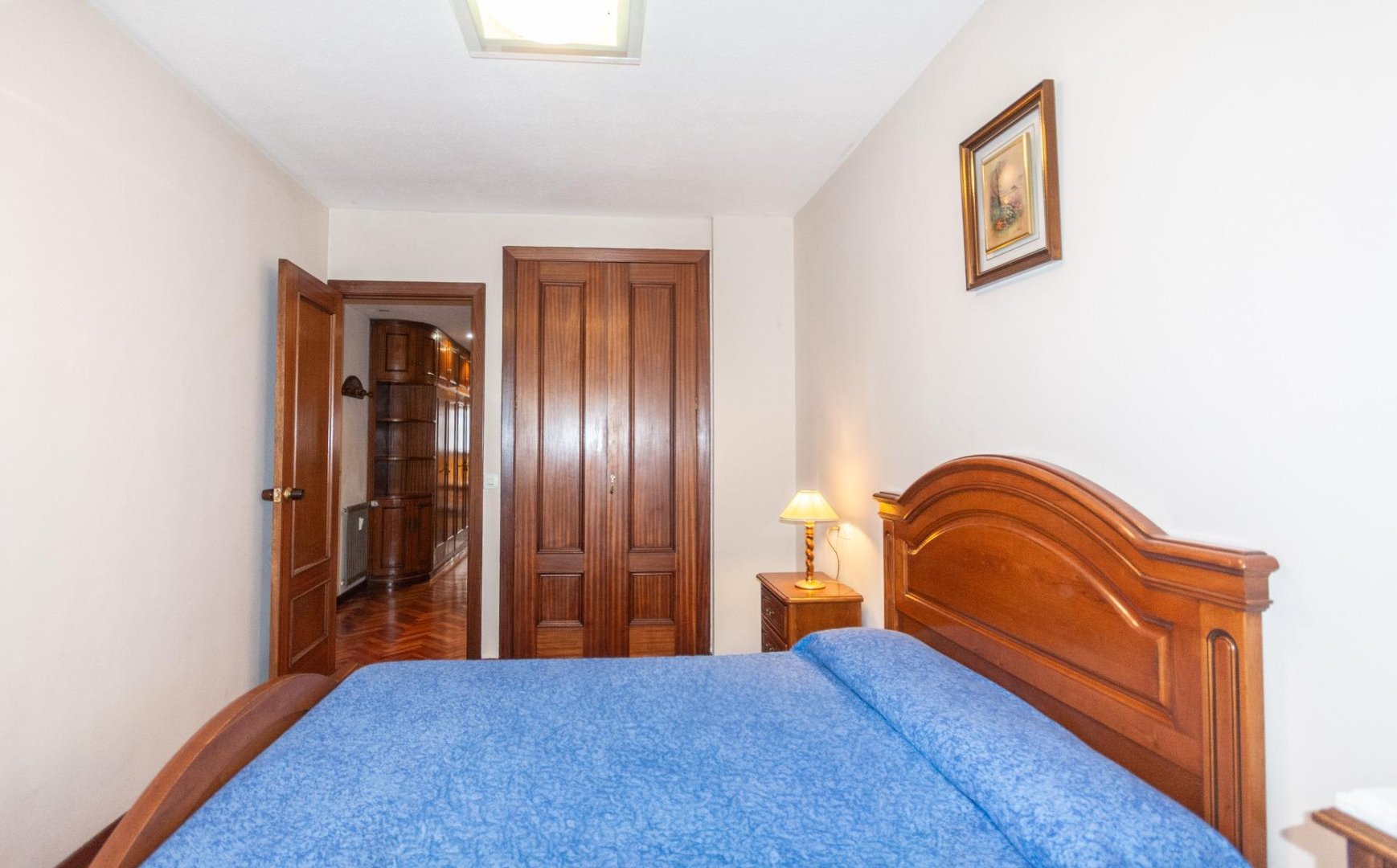 Piso de 63 m² en Oviedo