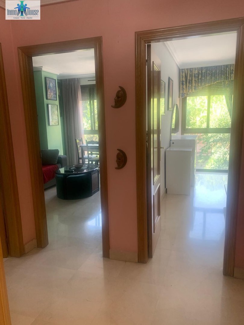 Piso de 65 m² en Albacete