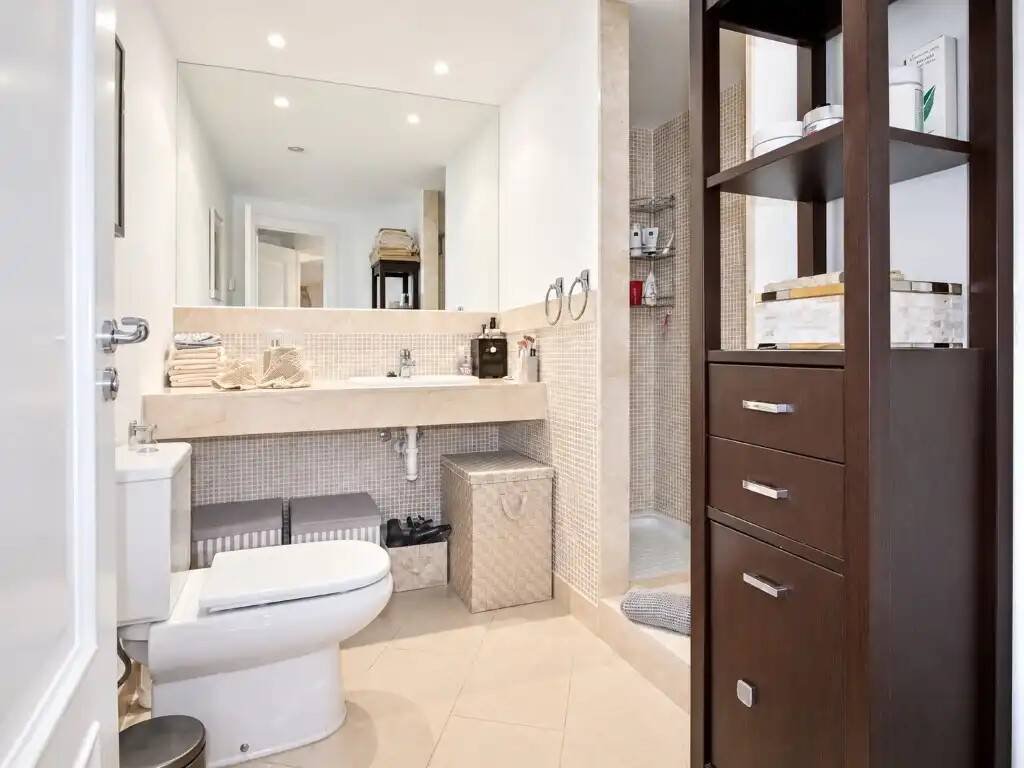 Piso de 89 m² en Calvià