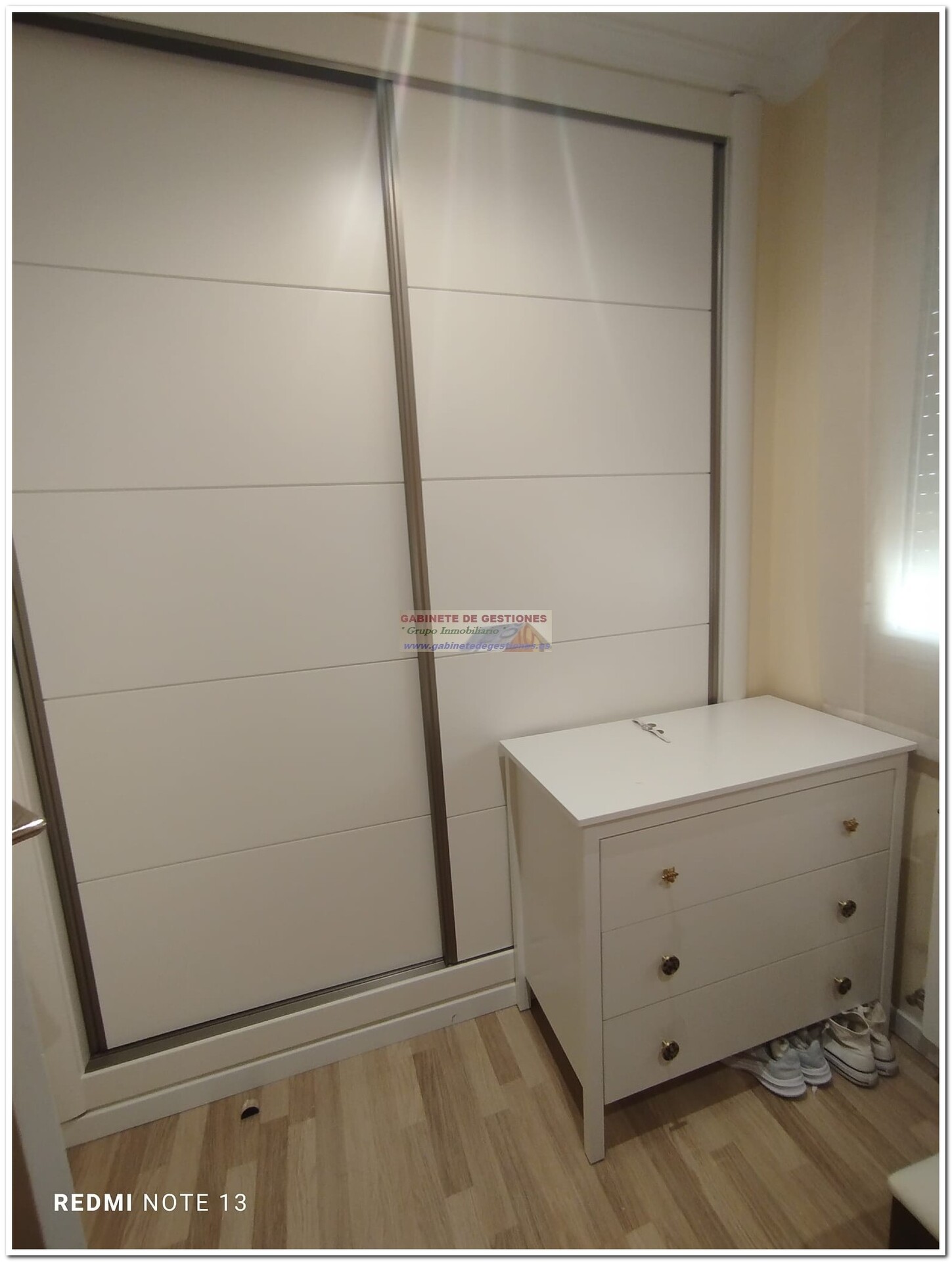 Piso de 95 m² en Albacete