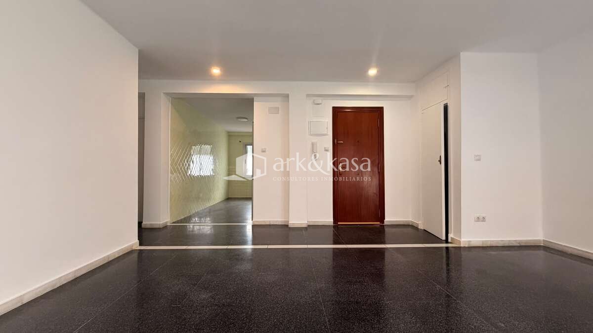 Pis de 75 m² a València