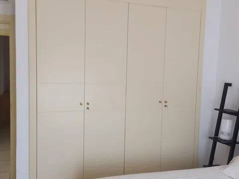 Piso de 75 m² en Vera