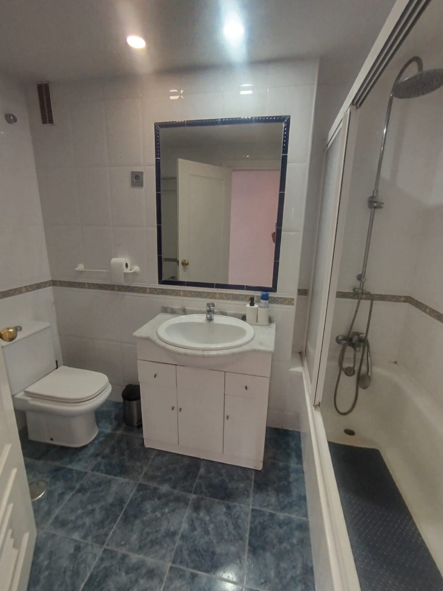 Piso de 180 m² en Fuengirola