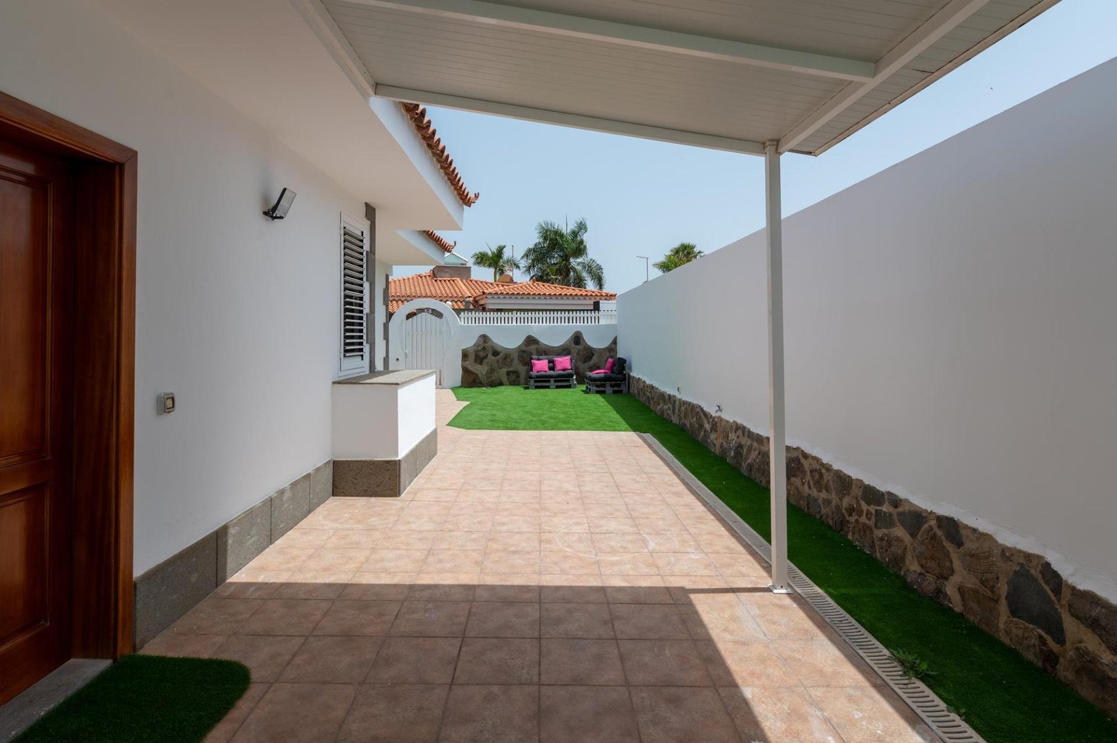 Haus 70 m² in San Bartolomé de Tirajana