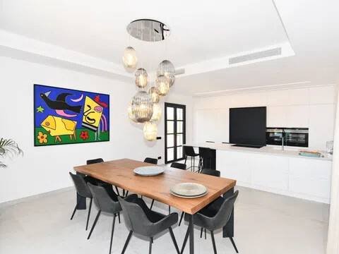 Casa de 617 m² a Campos