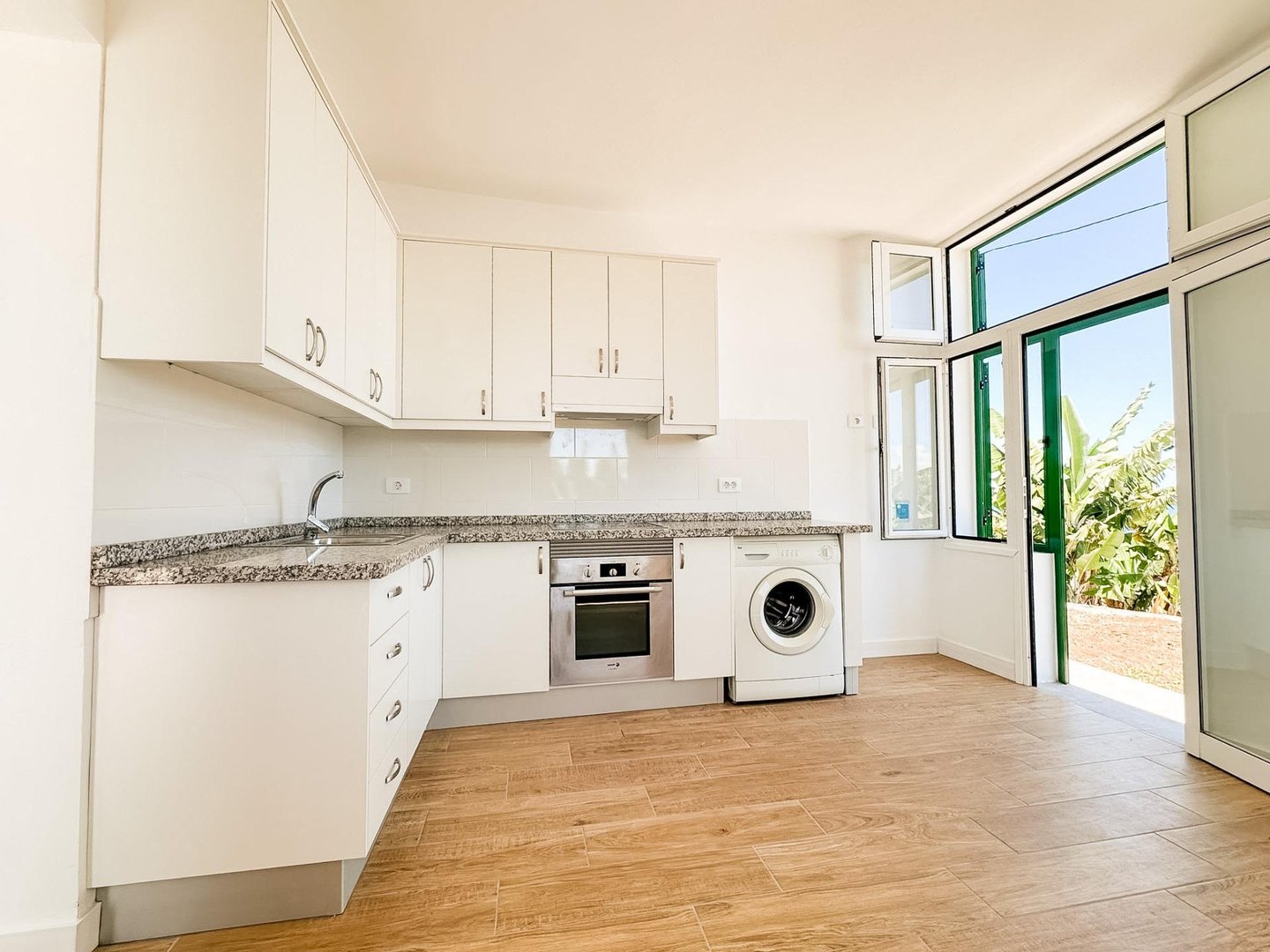 Piso de 50 m² en Barlovento