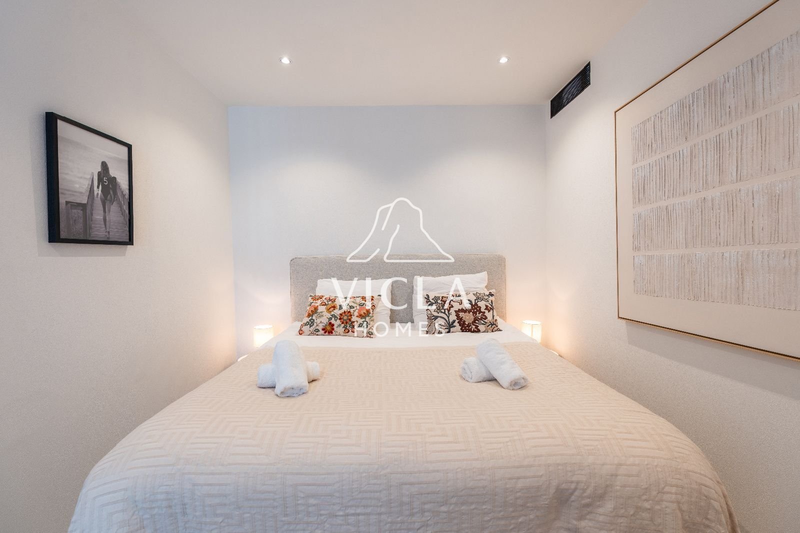 Piso de 110 m² en Santa Eulària des Riu