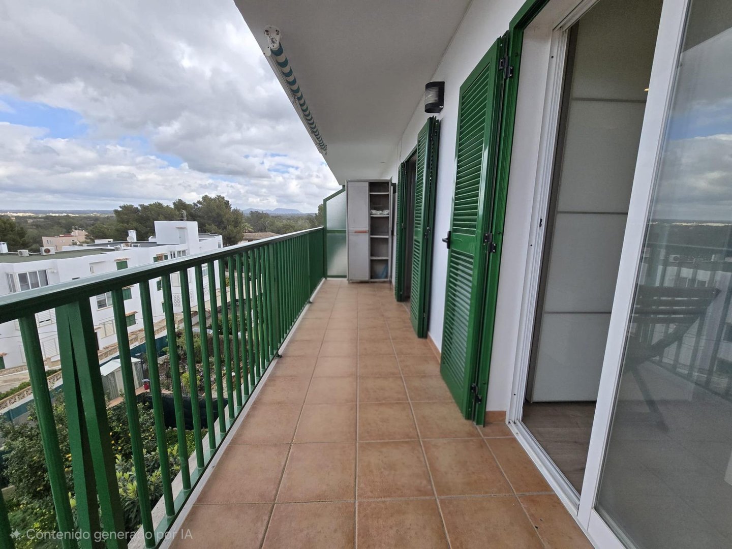 Piso de 64 m² en Llucmajor