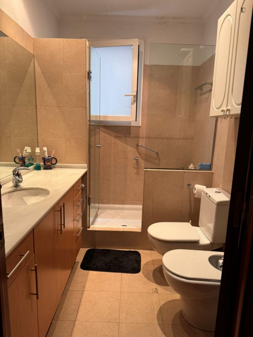 Habitación en alquiler, Barcelona