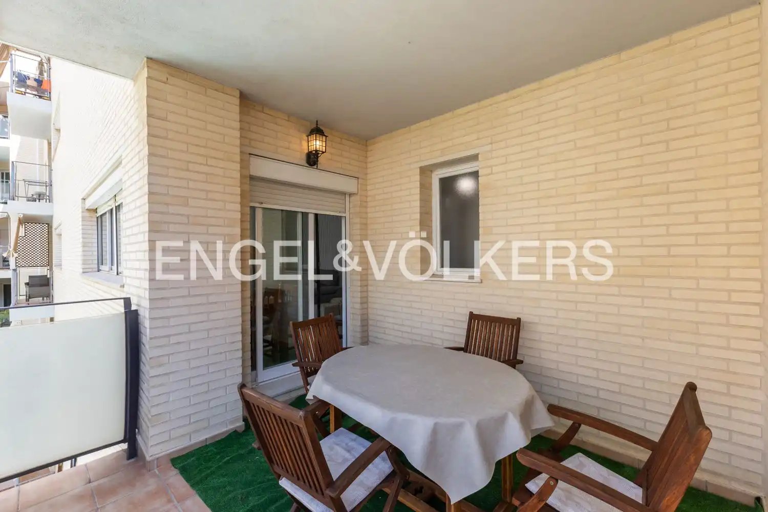 Piso de 122 m² en Paterna