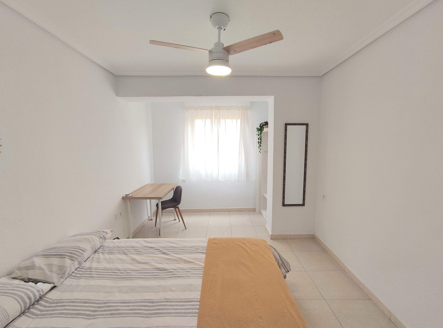 Habitación 98 m², Elche