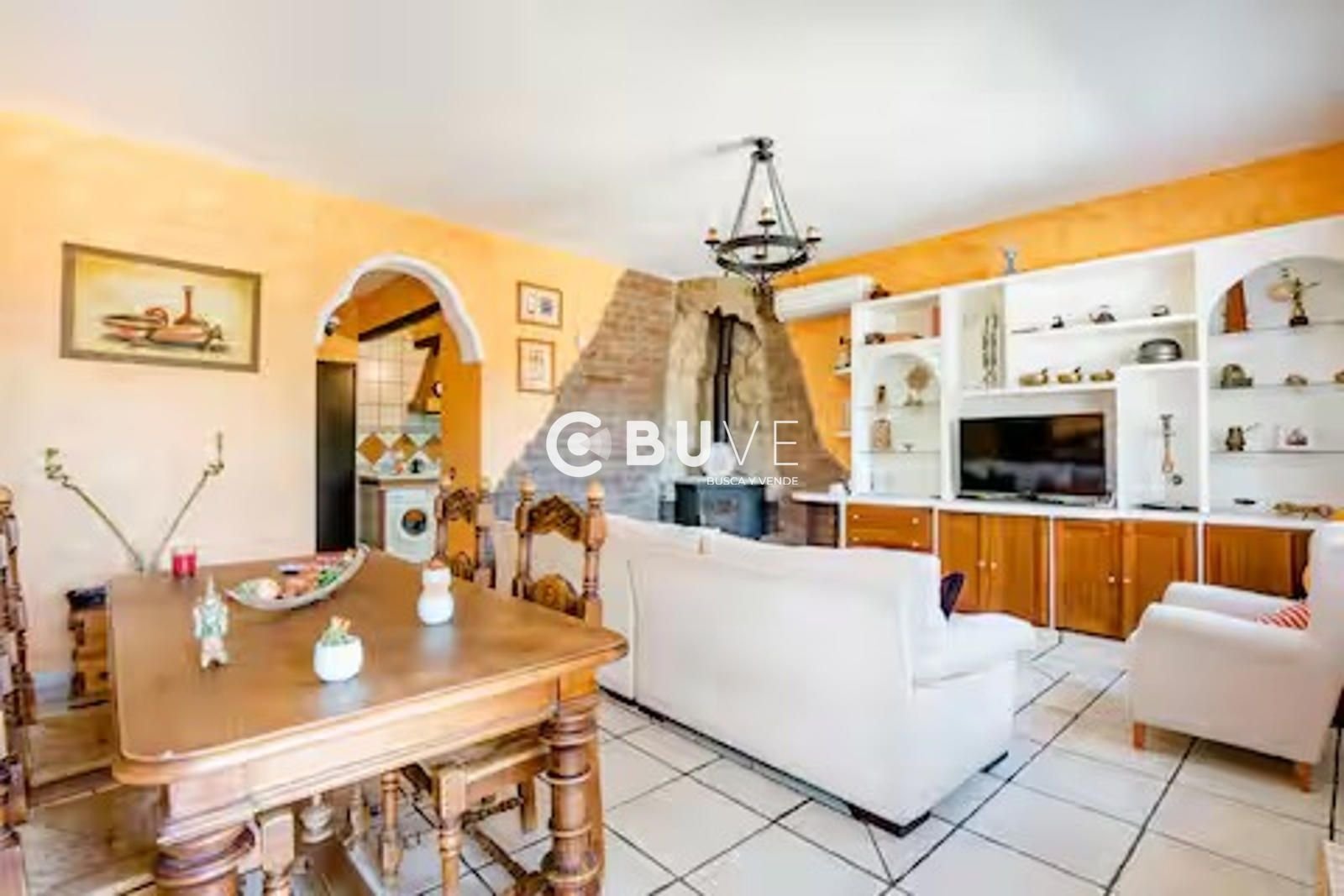 Casa de 100 m² en Dos Hermanas