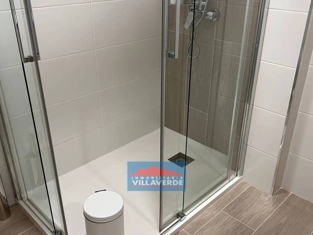 Piso de 70 m² en Cangas de Morrazo