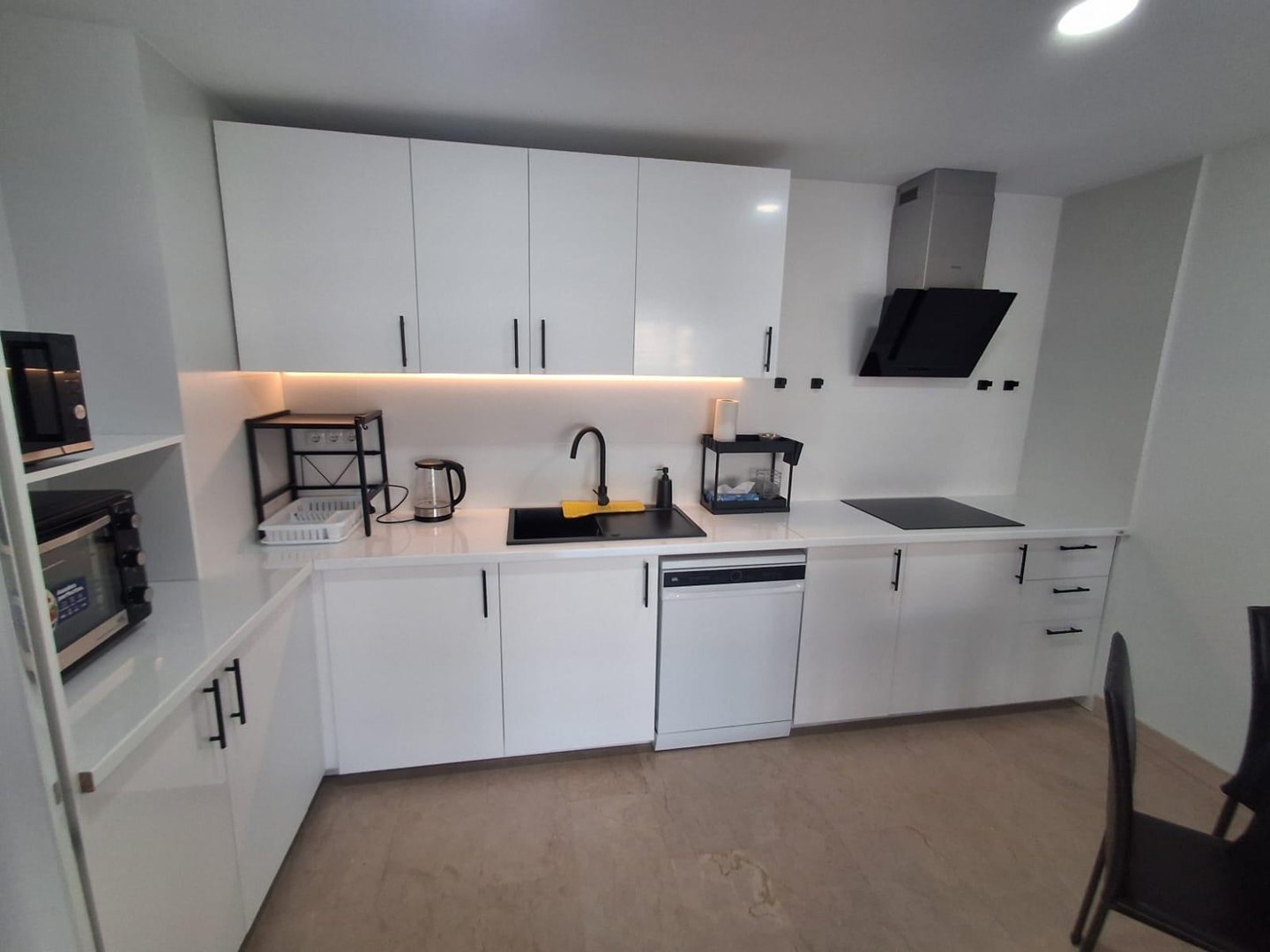 Pis de 74 m² a la Vila Joiosa