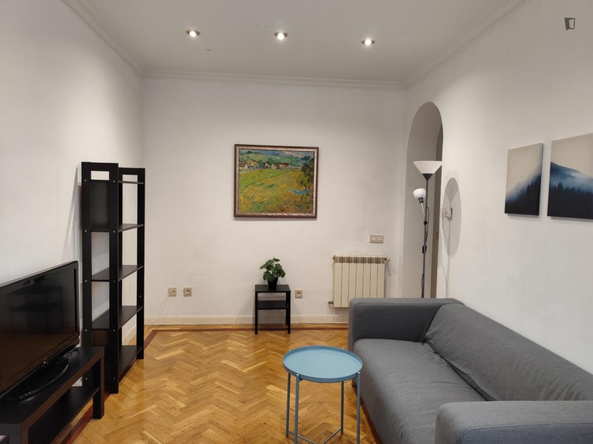 Piso de 69 m² en Madrid