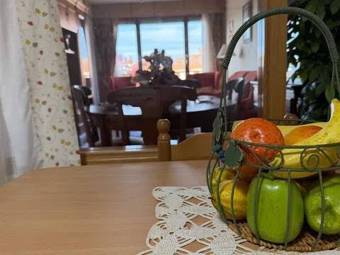 Appartement 90 m² à La Almunia de Doña Godina