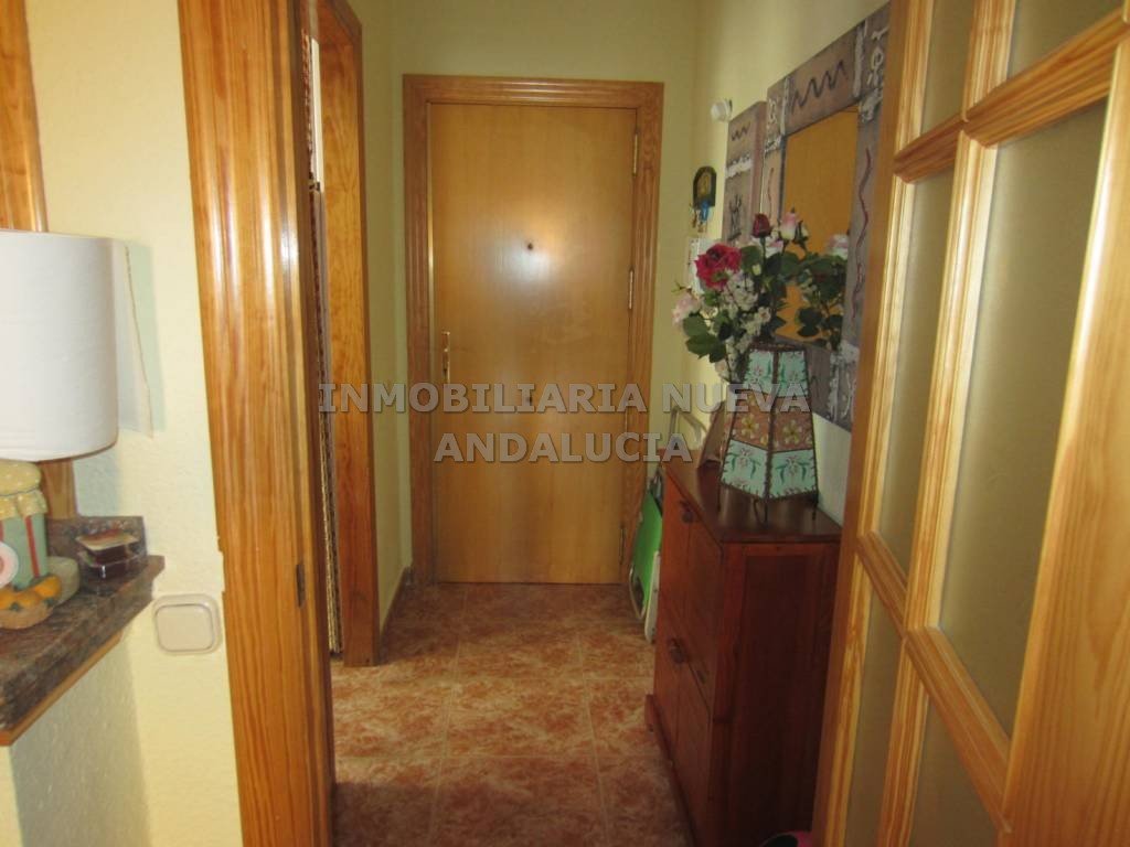 Piso de 52 m² en Almería