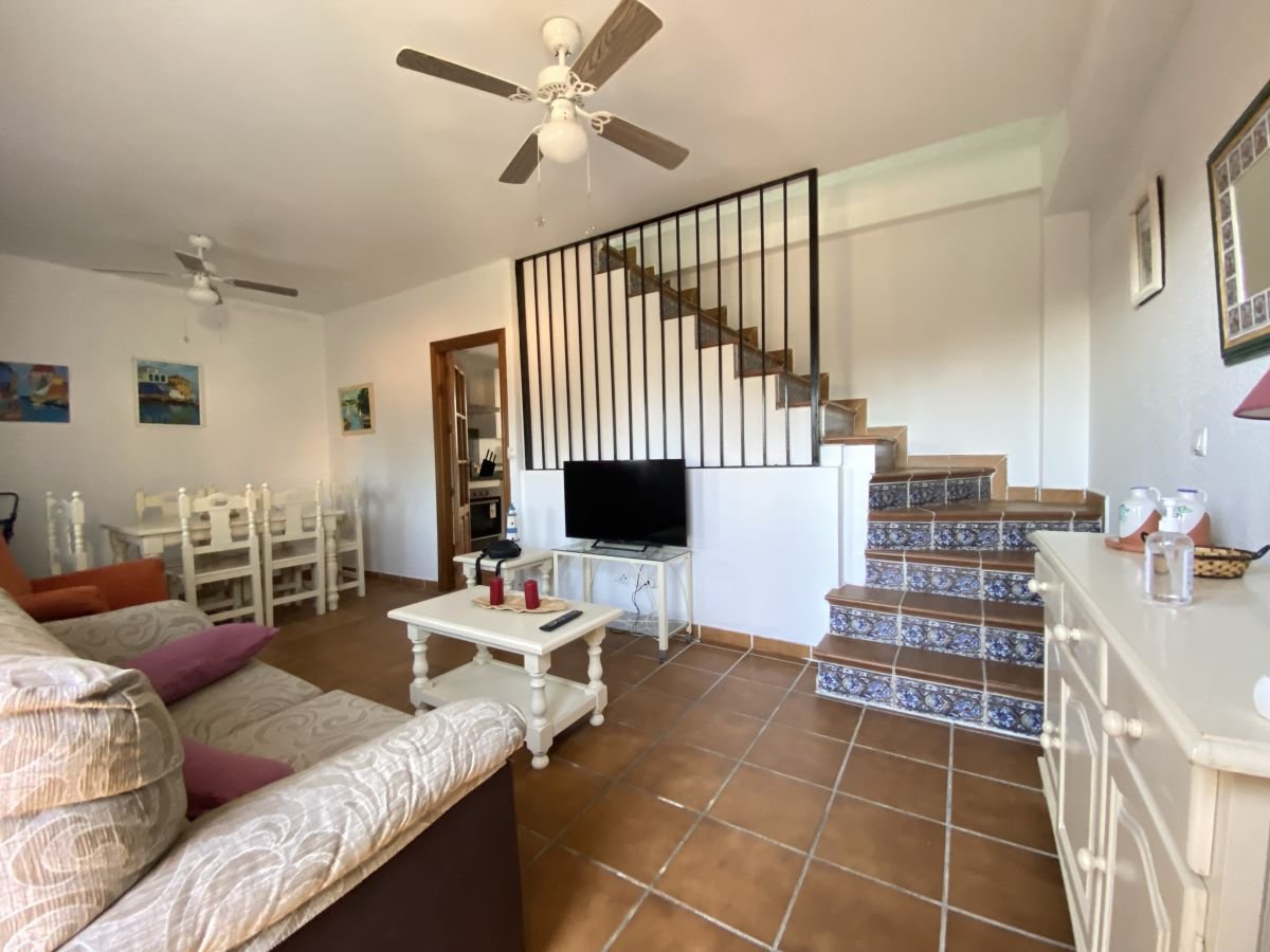 Piso de 75 m² en Isla Cristina