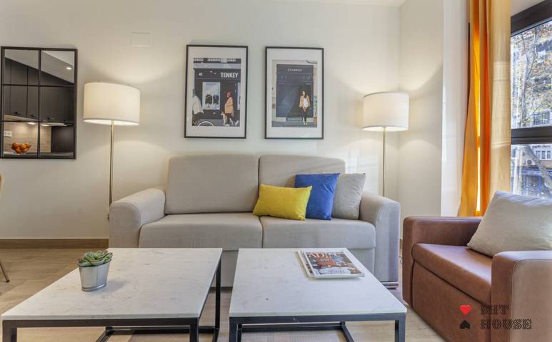 Appartement 100 m² à Elx / Elche