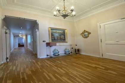 Piso de 113 m² en Valencia
