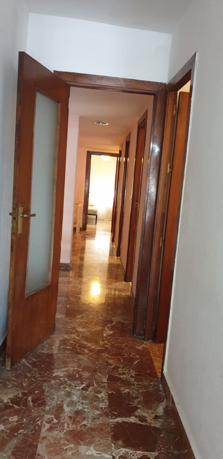 Habitación 130 m², Granada