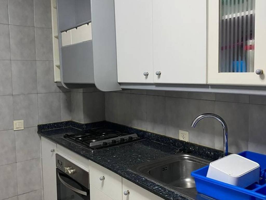 Piso de 120 m² en Murcia