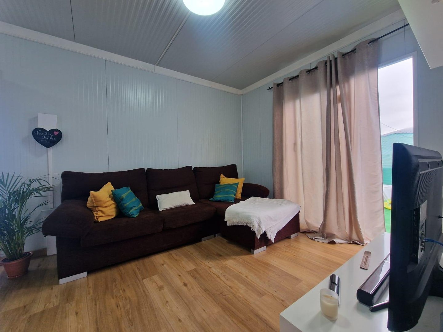 Casa de 100 m² en Güímar