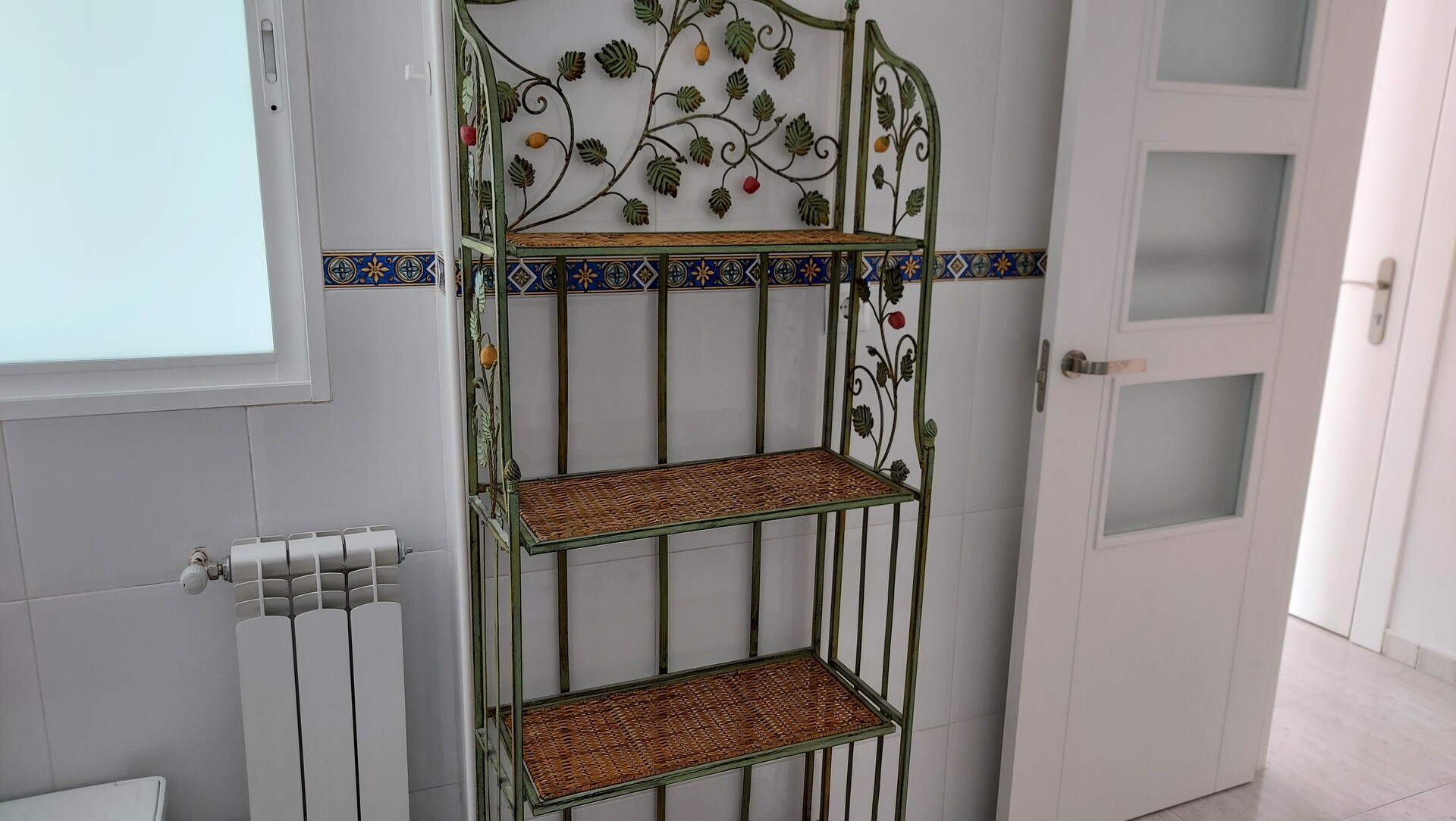 Appartamento 40 m² a Valladolid