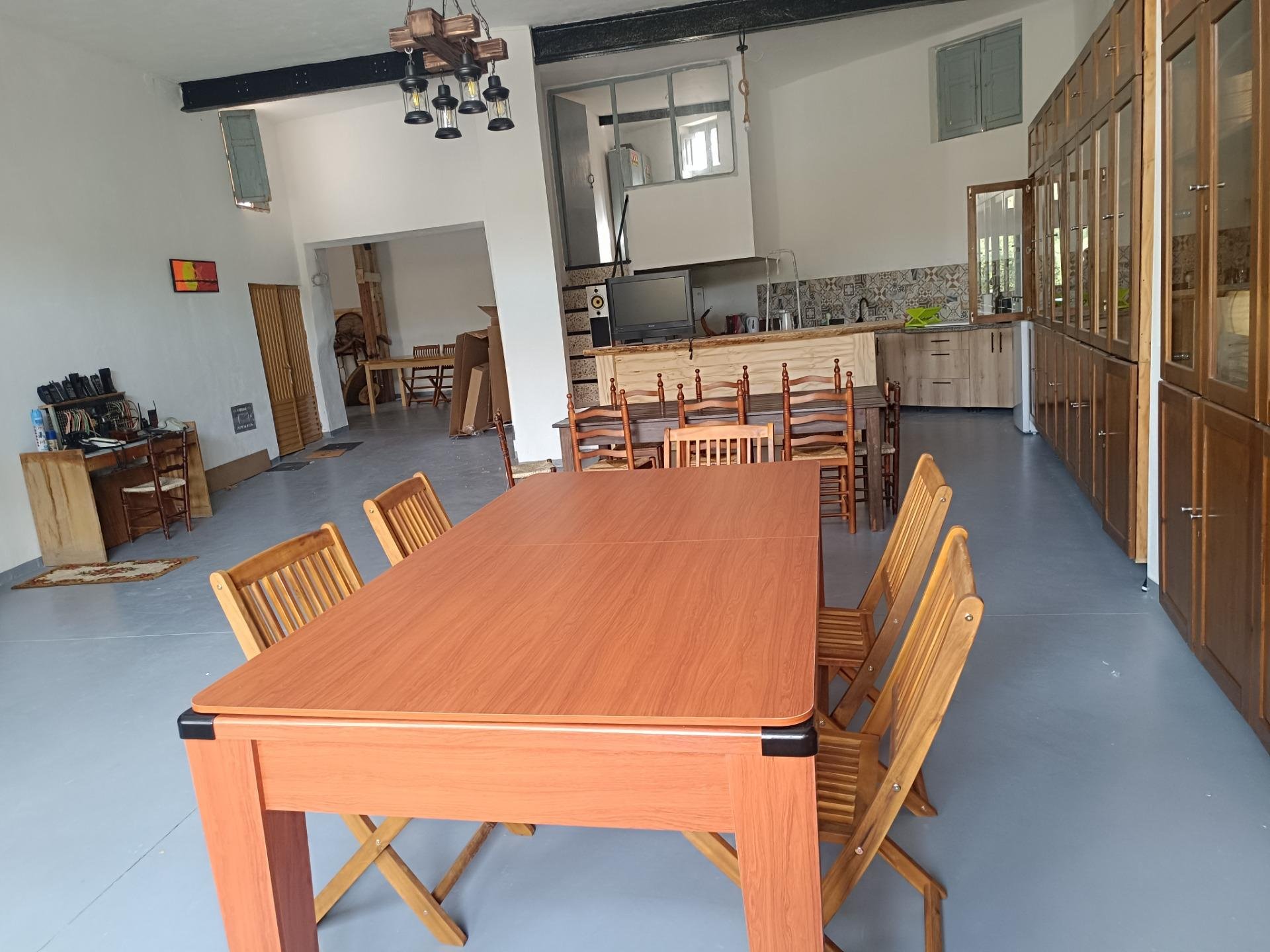 Piso de 200 m² en Serón