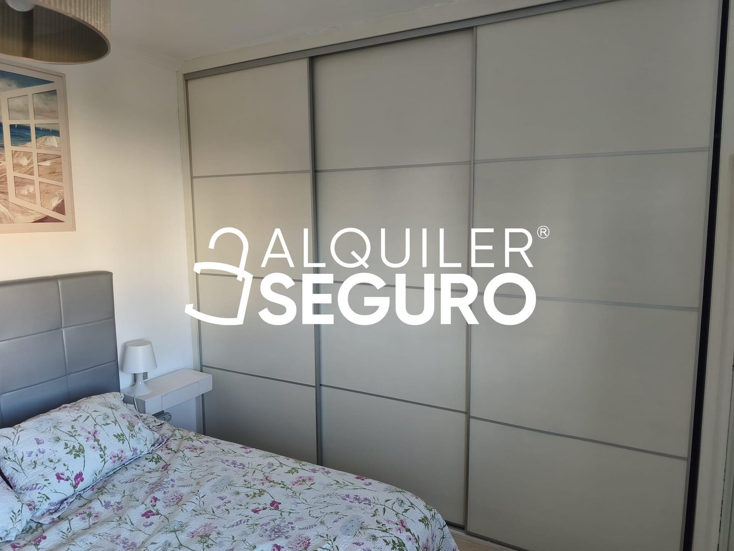 Pis de 85 m² a Sevilla