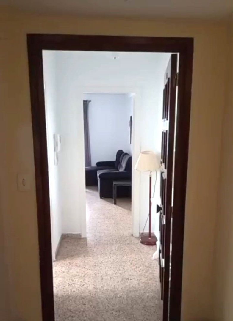 Wohnung 85 m² in Valencia