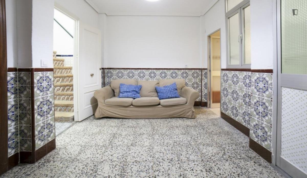Habitación en alquiler, Sevilla