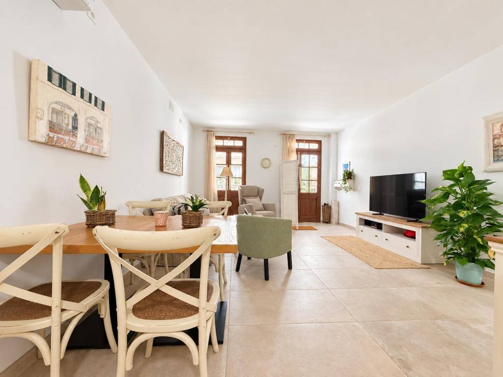 Casa de 115 m² en Ciutadella