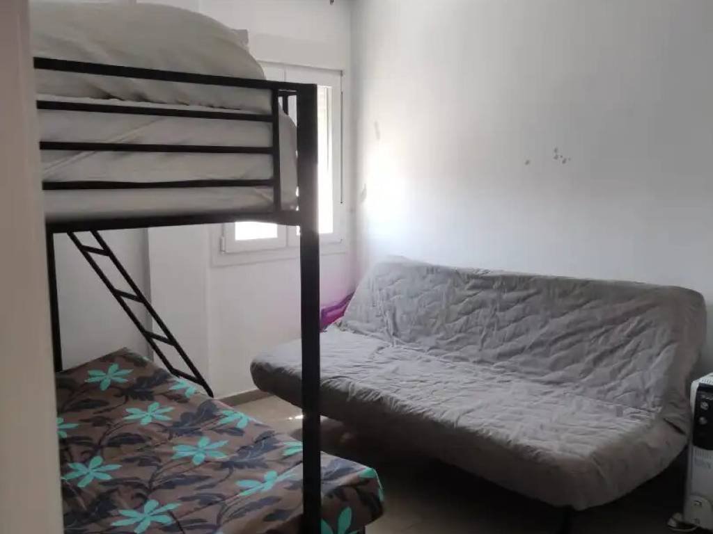 Wohnung 85 m² in Tarifa