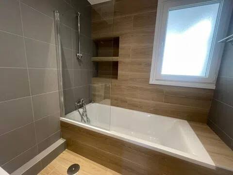 Piso de 220 m² en Madrid