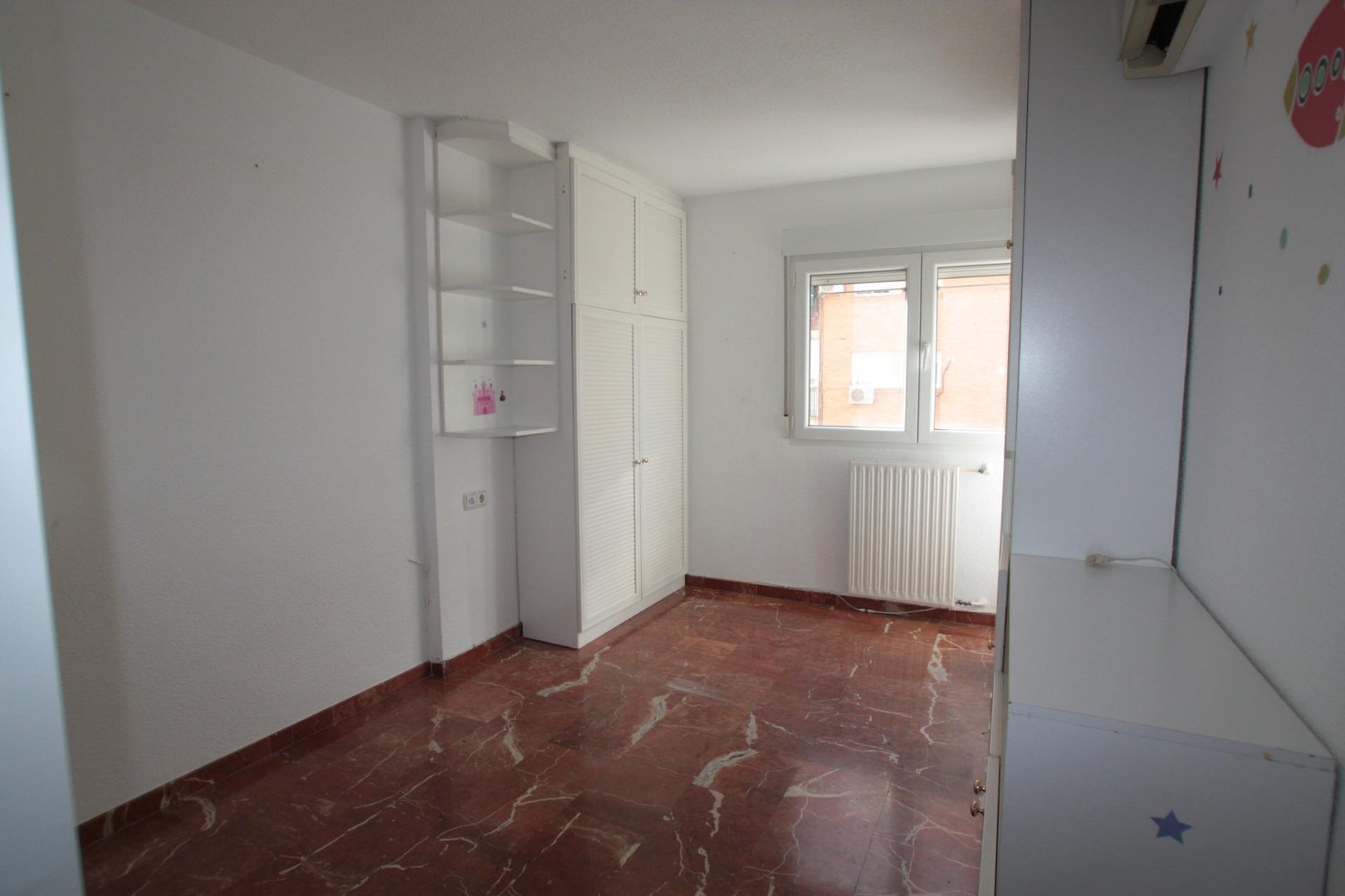 Piso de 120 m² en Granada