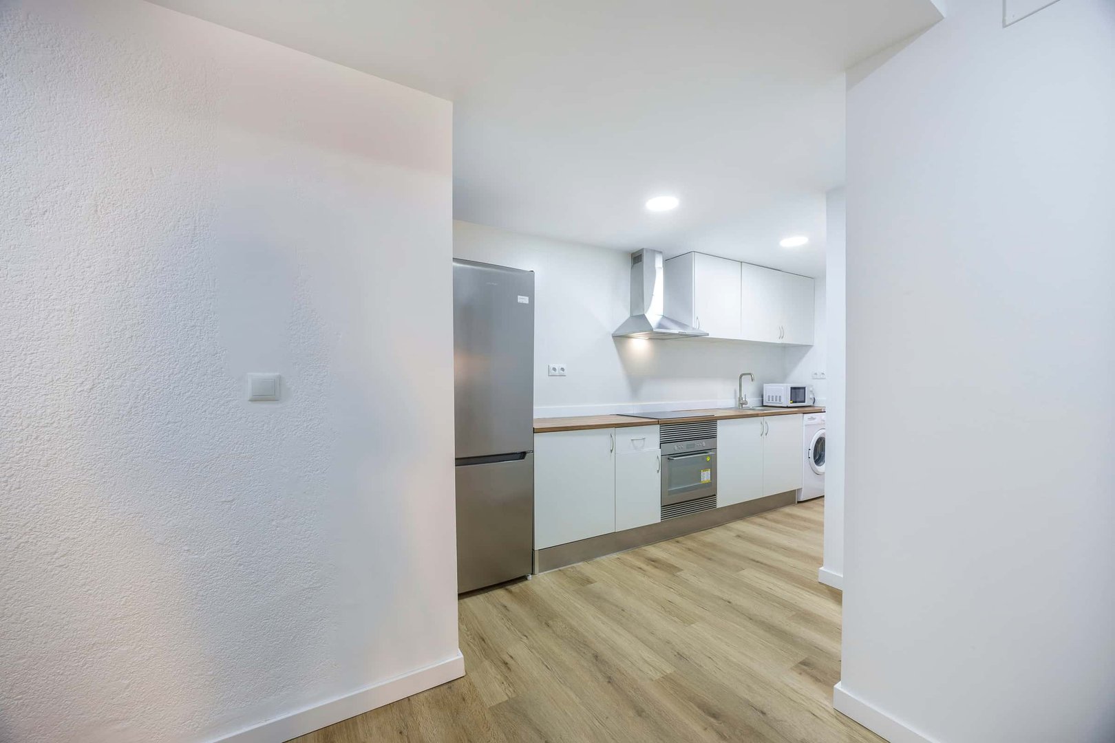 Habitació de lloguer, València
